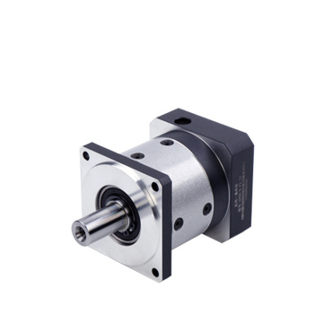 Precision Planetary Reducer Gearbox Drive Servomotor Drive más baja Serie PL de reacción